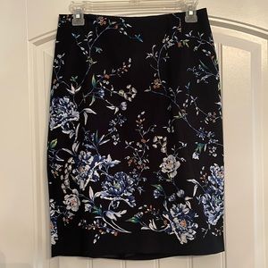 White House Black Market Pencil Skirt